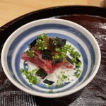 日本料理 研野 - 
