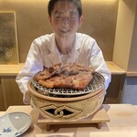 日本料理 研野 - 
