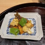 日本料理 研野 - 