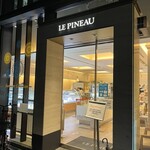 LE PINEAU - 