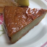 エフテレット - キュウイピスタチオ