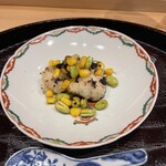 日本料理 研野 - 