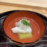 日本料理 研野 - 