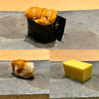 鮨 匠海 -  鮨 匠海 -