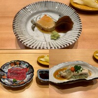 鮨 匠海 -  鮨 匠海 -