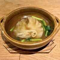 ブリル飯店 - 