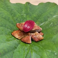 日本料理 研野 - 