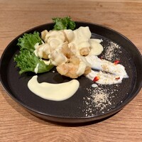 ブリル飯店 - 