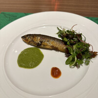 リストランテ アクアパッツァ - 