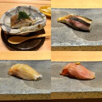 鮨 匠海 -  鮨 匠海 -