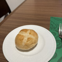 リストランテ アクアパッツァ - 