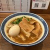 徳島ラーメン はるま