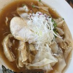 RAMEN LAB REN 煉 - 