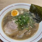 ラーメン 丸っ子 - 