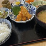 カフェ ヴィーゼ - 