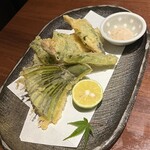 せいもん払い - 