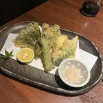 せいもん払い - 