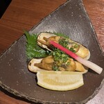 せいもん払い - 