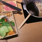 Shabushabu Onyasai - 