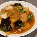 中華料理ソンヨン - 