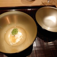 日本料理 ながおか - 