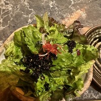 北新地焼肉 きらく - 