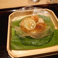 日本料理 ながおか - 