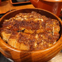 鰻う おか冨士 - 