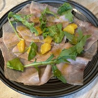 THE RIGOLETTO -  THE RIGOLETTO -