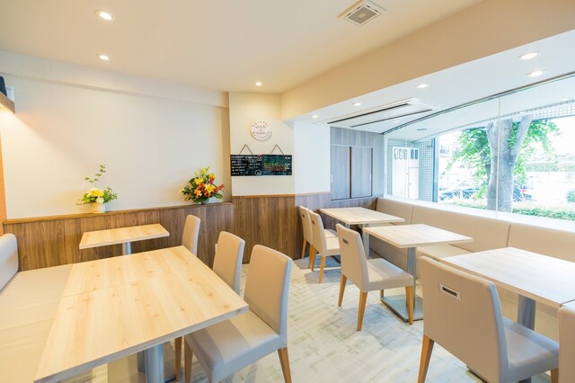 WASABI NO TONARI photo 4