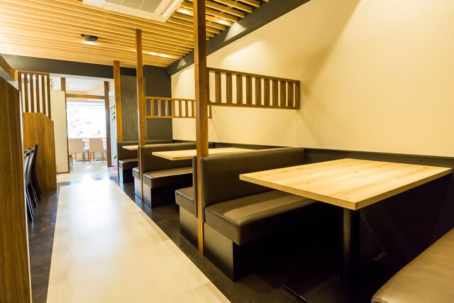 WASABI NO TONARI photo 5