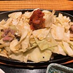 海鮮屋はじめの一歩 - 