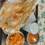 インド料理 スワガット - 