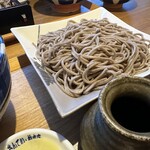 Sobato Sake Kashiwagichousantei - 