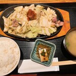 海鮮屋はじめの一歩 - 