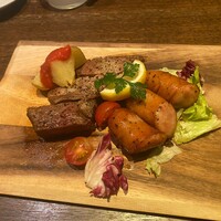 スペイン料理 La Cazuela 三ノ宮 ミント神戸店 - 