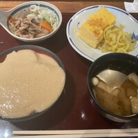 浅草むぎとろ 本店 - 