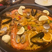 スペイン料理 La Cazuela 三ノ宮 ミント神戸店 - 