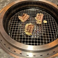 北新地焼肉 きらく - 