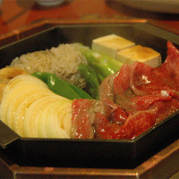 三嶋亭 本店 - 