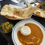 インド料理 アンビカ ダイニング＆Bar - 