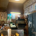 二番ラーメン - 