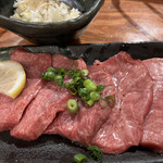 Yakiniku Moumou Kuukuu - 