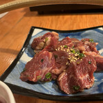 Yakiniku Moumou Kuukuu - 