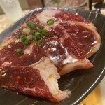 卸)新宿食肉センター極 - 