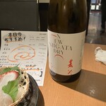 UMAMI日本酒弐番館 - 