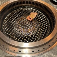 北新地焼肉 きらく - 