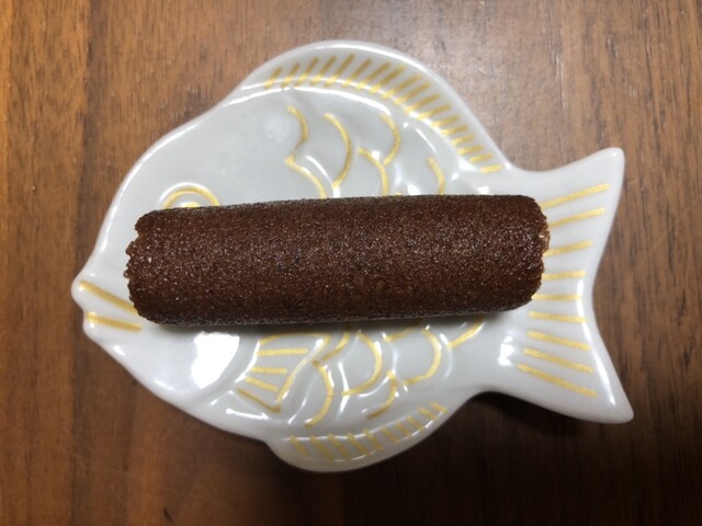 モロゾフ うすい百貨店 - 郡山（スイーツ）の写真