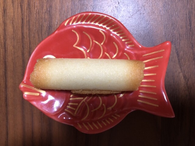 モロゾフ うすい百貨店 - 郡山（スイーツ）の写真