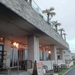 Southern-beach Cafe - 